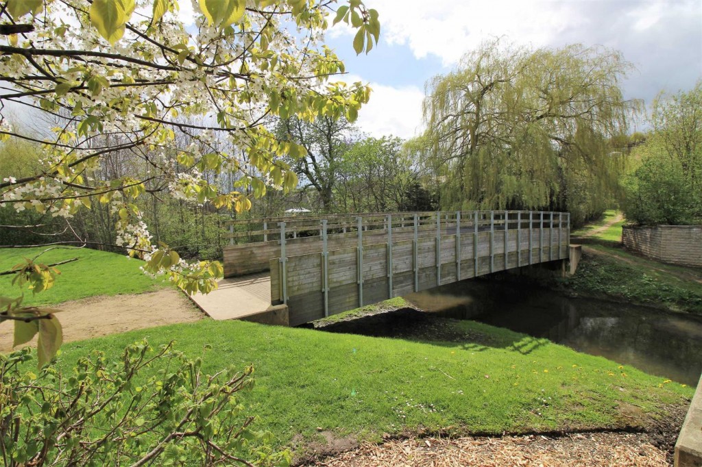 Image for Mereside, Huddersfield