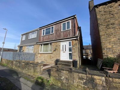 View full details for Taylor Street, Golcar, Huddersfield