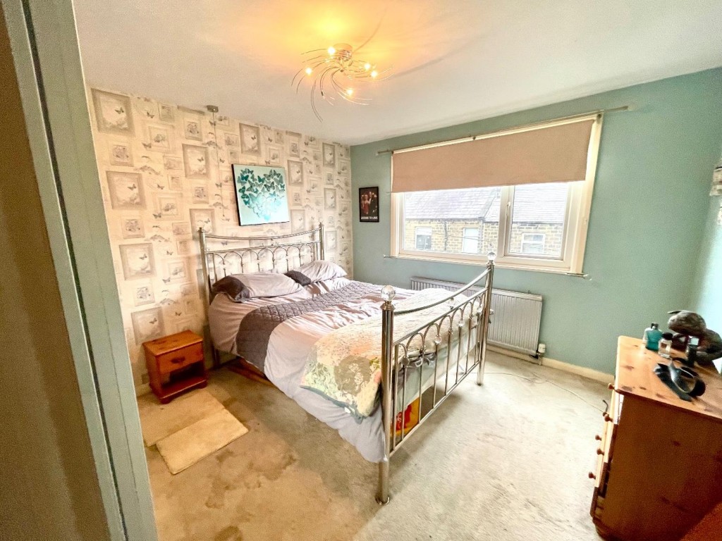 Image for Taylor Street, Golcar, Huddersfield