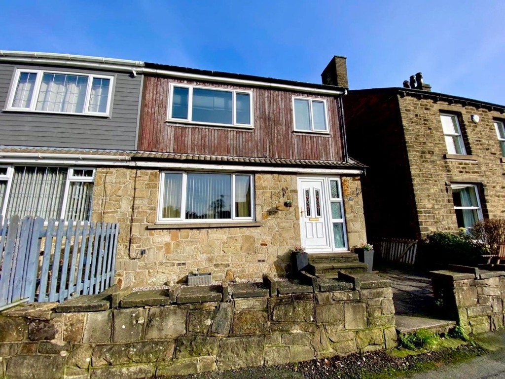 Image for Taylor Street, Golcar, Huddersfield
