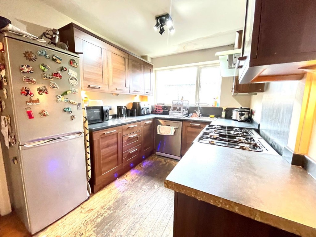 Image for Taylor Street, Golcar, Huddersfield