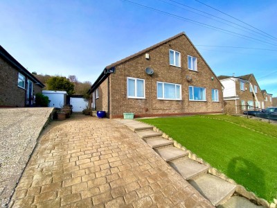 View full details for Banks Crescent, Golcar, Huddersfield