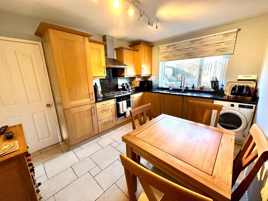 Image for Banks Crescent, Golcar, Huddersfield