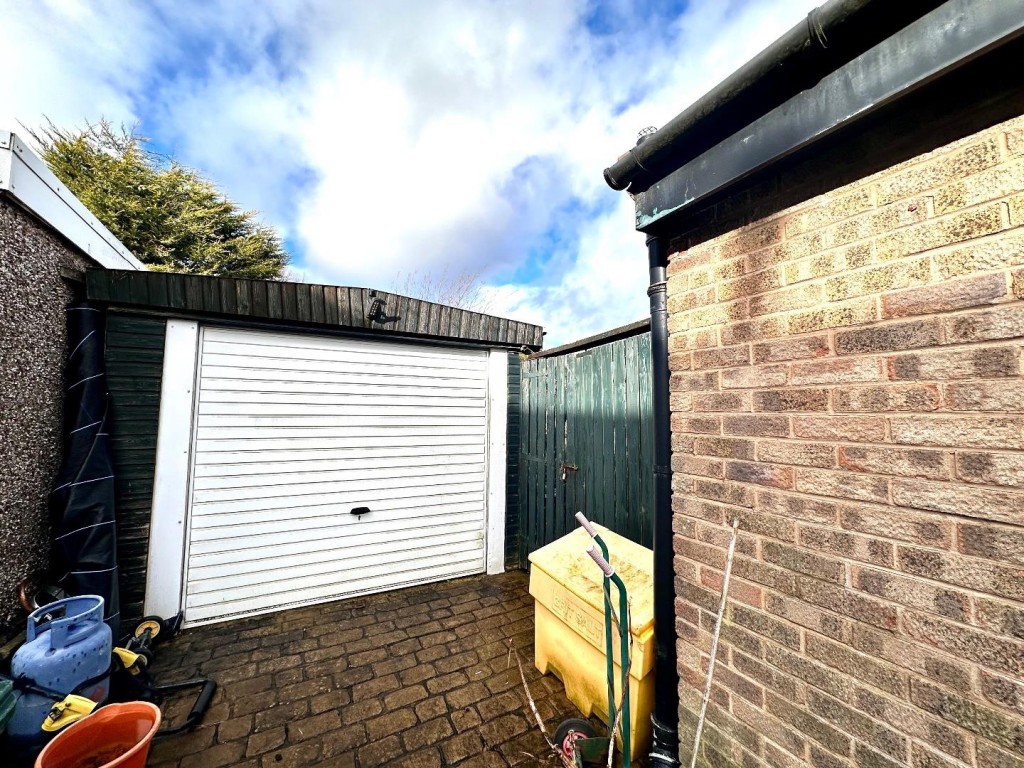 Image for Banks Crescent, Golcar, Huddersfield