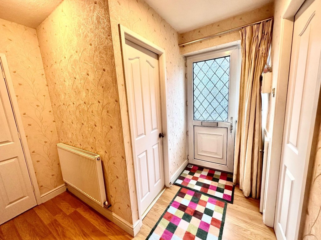 Image for Banks Crescent, Golcar, Huddersfield