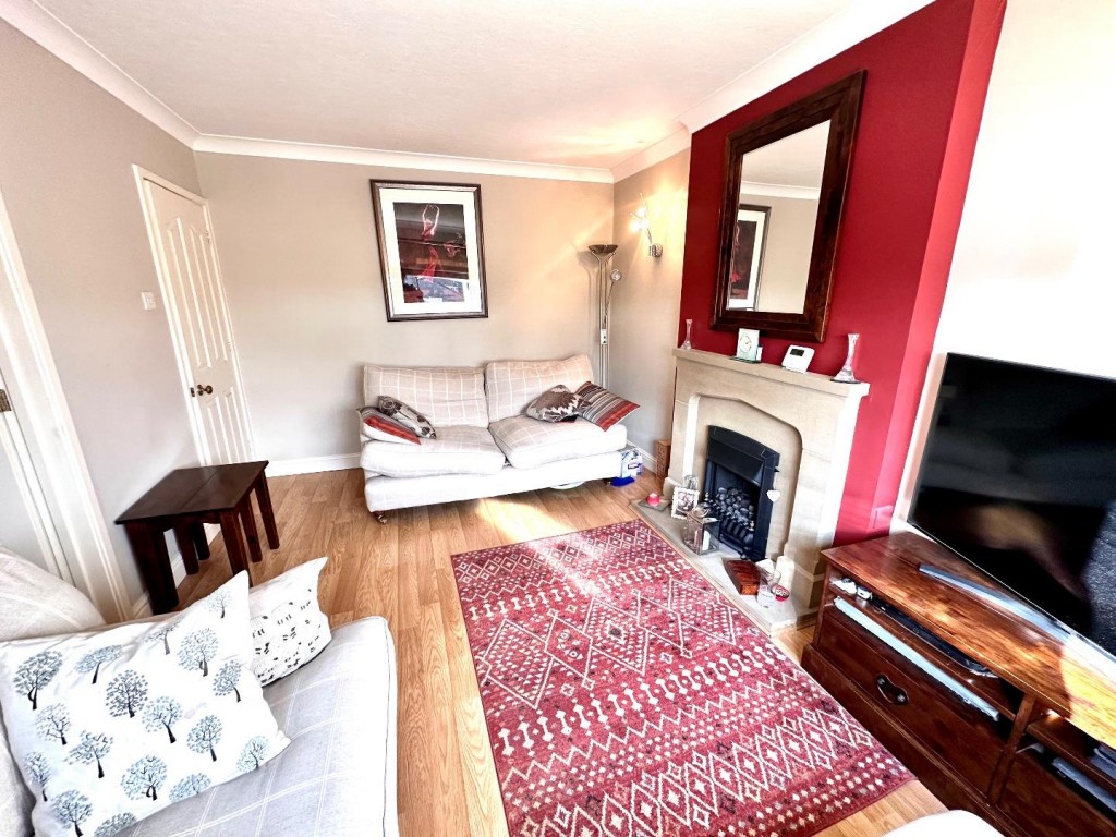 Image for Banks Crescent, Golcar, Huddersfield