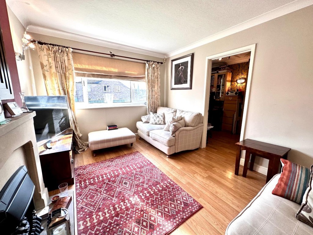 Image for Banks Crescent, Golcar, Huddersfield