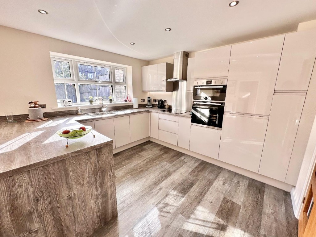 Image for Meltham Grange, Meltham, Holmfirth