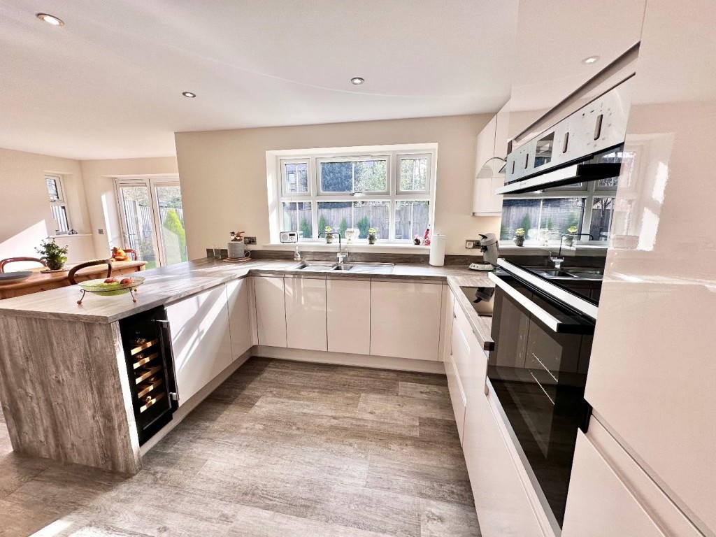 Image for Meltham Grange, Meltham, Holmfirth