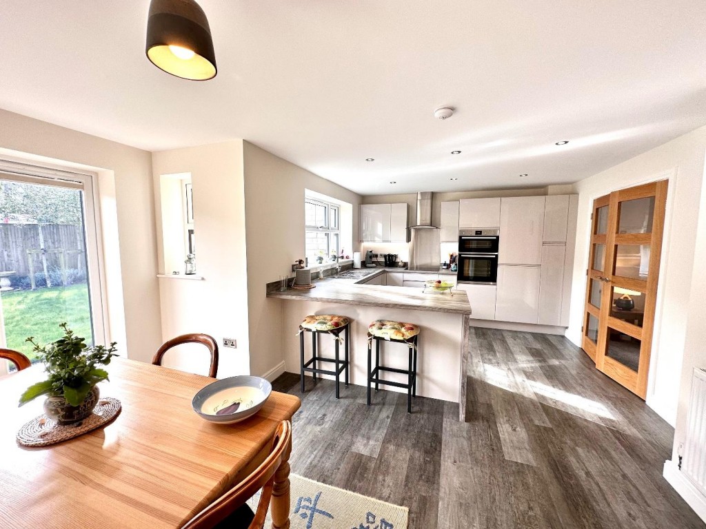 Image for Meltham Grange, Meltham, Holmfirth