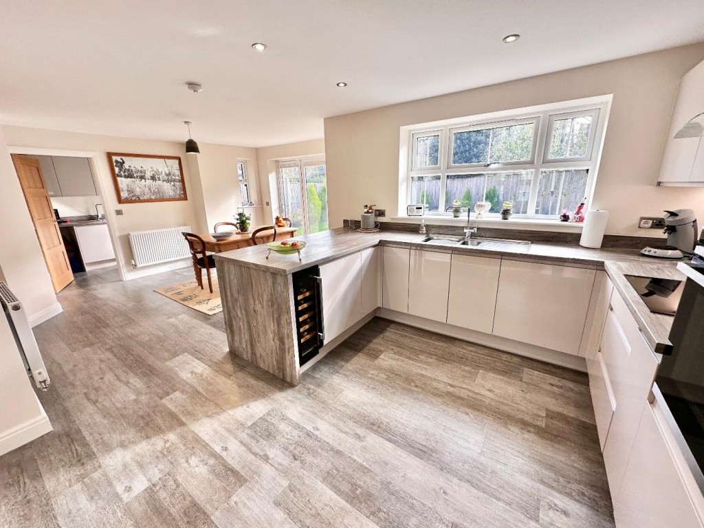 Image for Meltham Grange, Meltham, Holmfirth