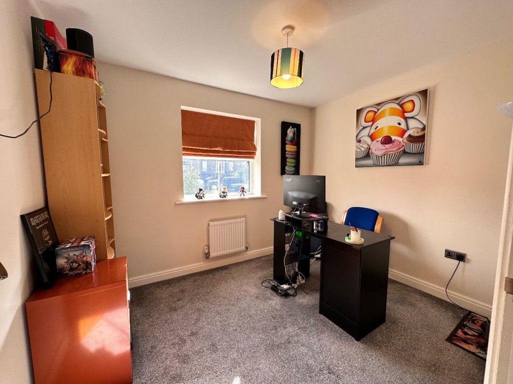 Image for Meltham Grange, Meltham, Holmfirth