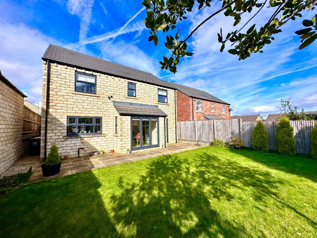 Image for Meltham Grange, Meltham, Holmfirth