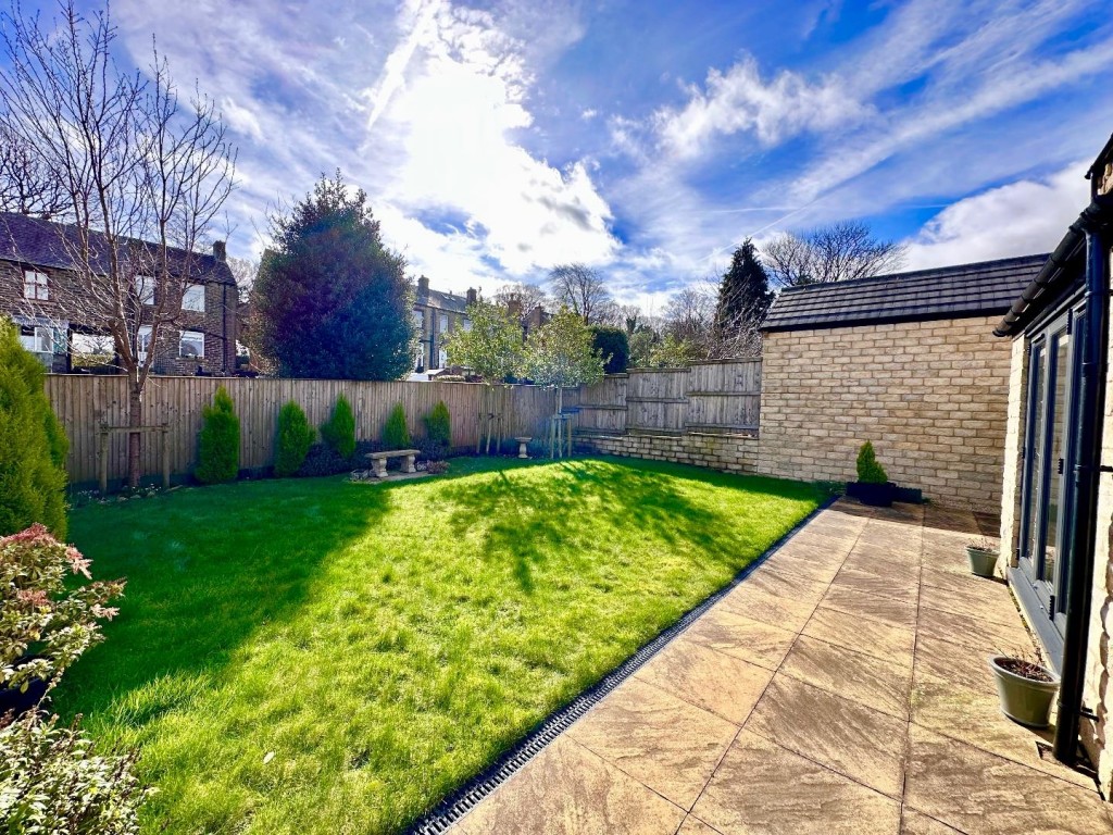 Image for Meltham Grange, Meltham, Holmfirth