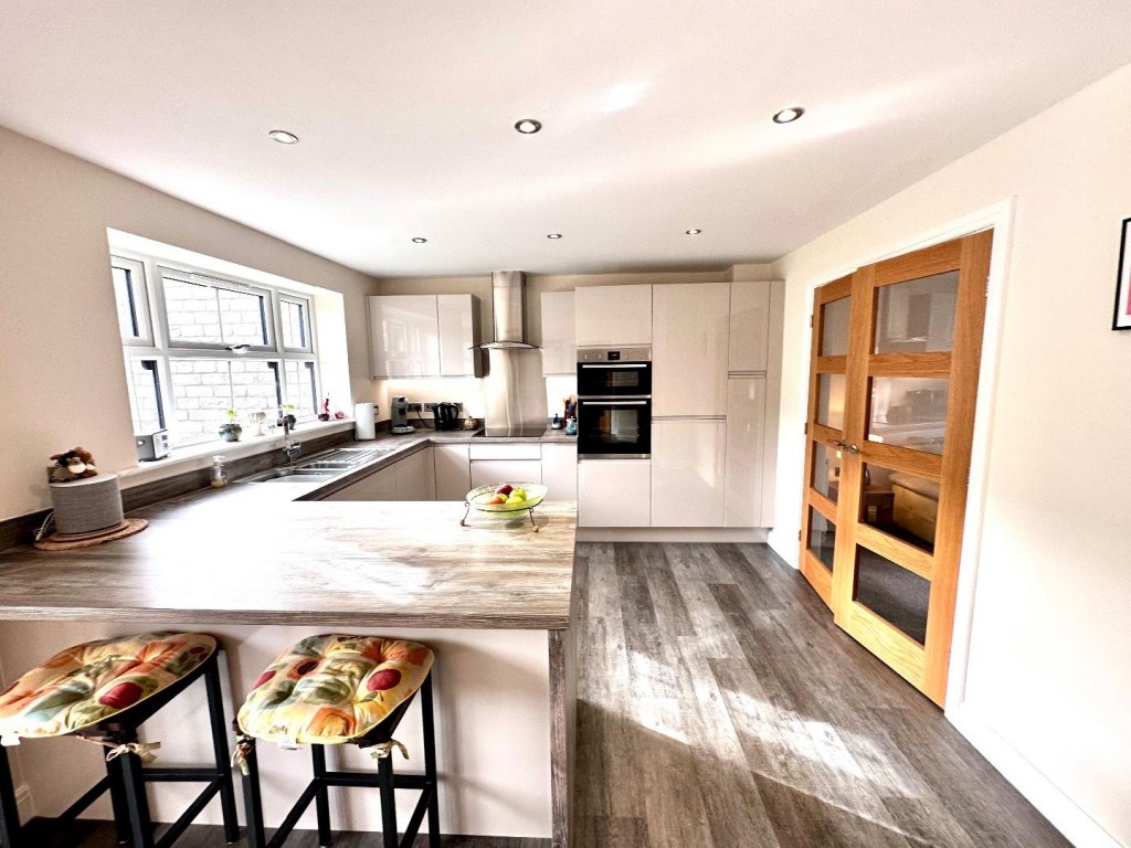 Image for Meltham Grange, Meltham, Holmfirth