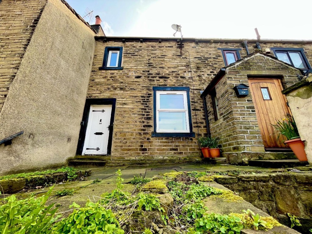Image for Yates Lane, Huddersfield