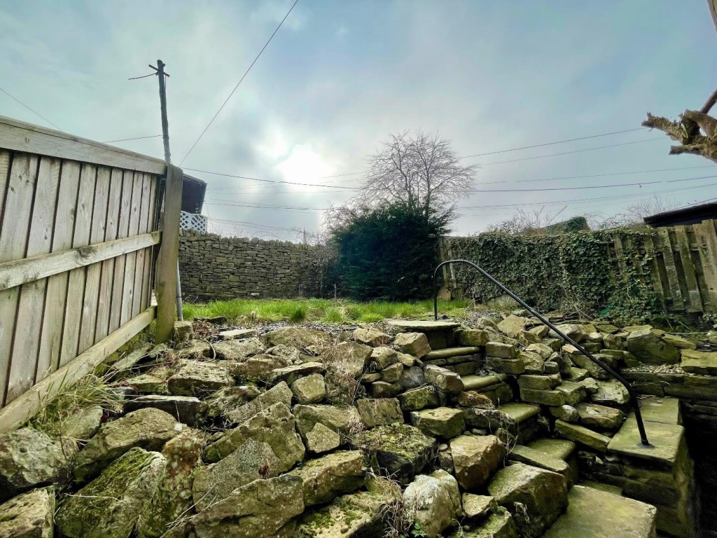 Image for Yates Lane, Huddersfield