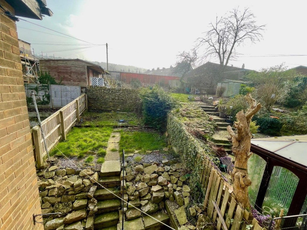 Image for Yates Lane, Huddersfield