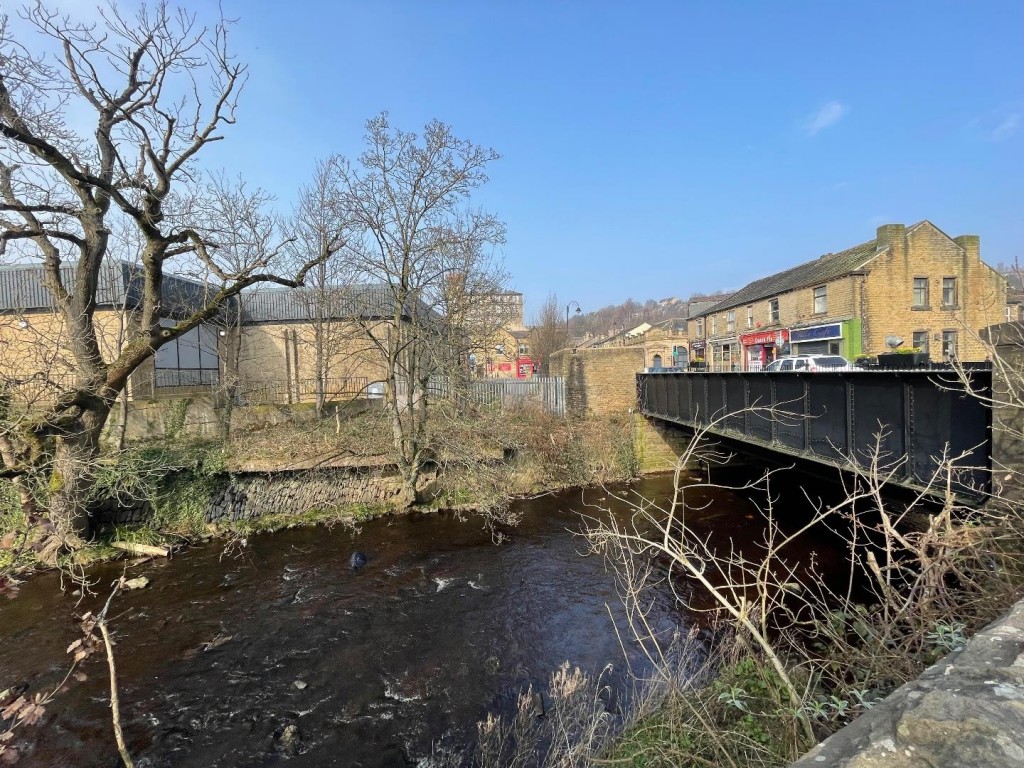 Image for Yates Lane, Huddersfield