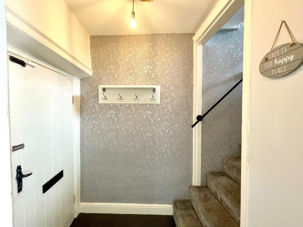 Image for Yates Lane, Huddersfield