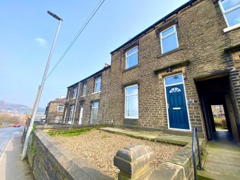 Morley Lane, Huddersfield