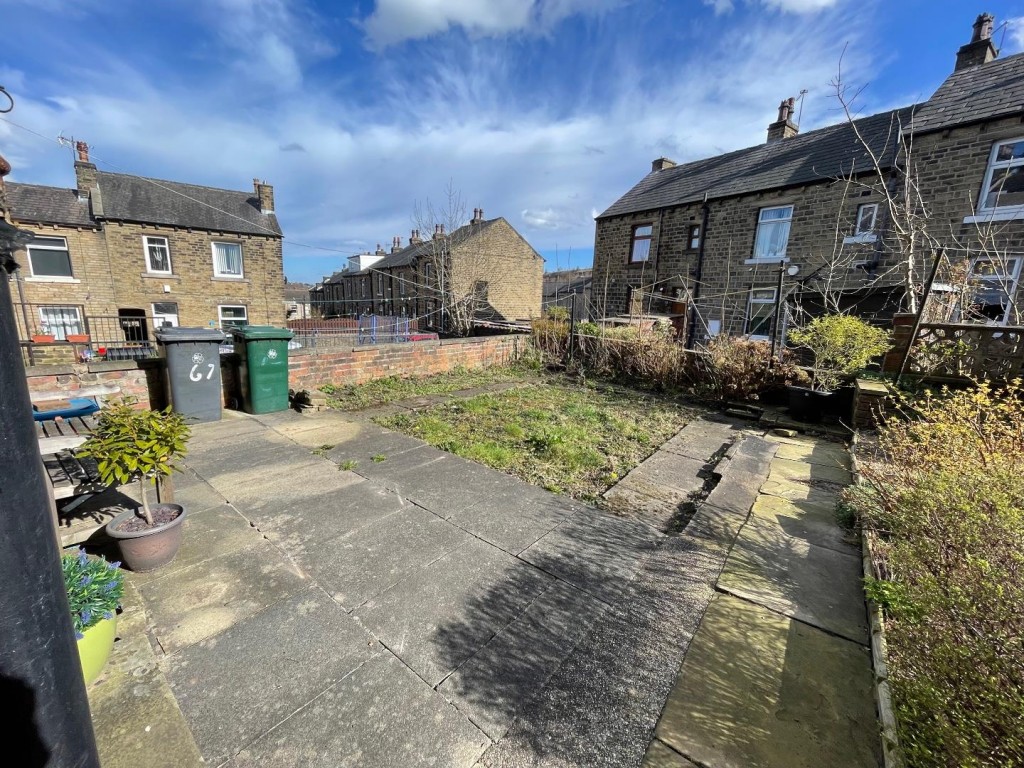 Image for Morley Lane, Huddersfield
