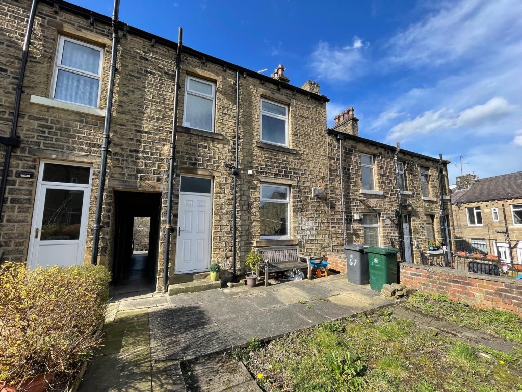 Image for Morley Lane, Huddersfield
