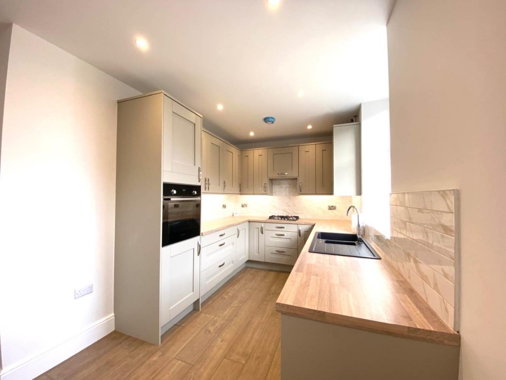 Image for Morley Lane, Huddersfield