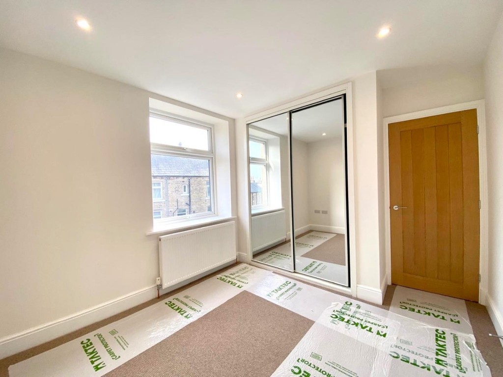 Image for Morley Lane, Huddersfield