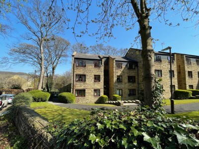 View full details for Woodfield Court, Queens Road, Huddersfield
