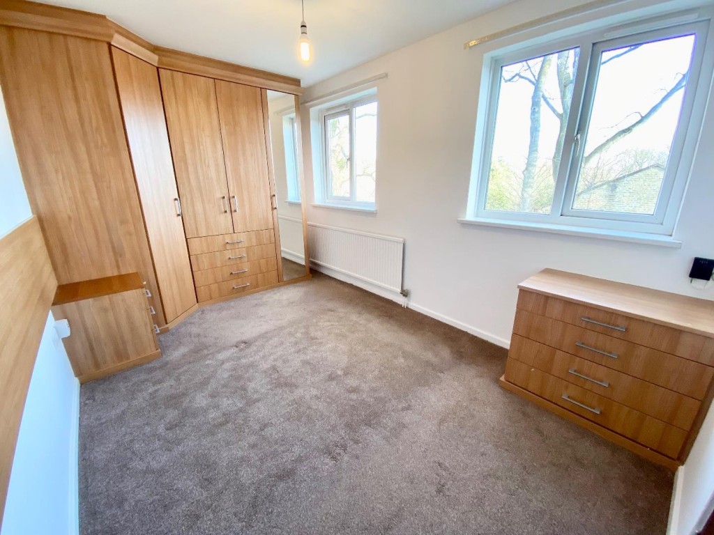 Image for Woodfield Court, Queens Road, Huddersfield