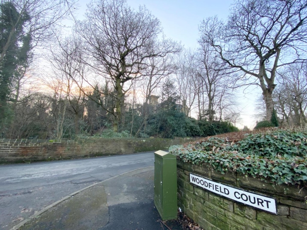 Image for Woodfield Court, Queens Road, Huddersfield