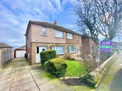 View full details for St. Annes Avenue, Huddersfield