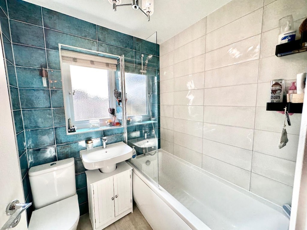 Image for Sandpiper Court, Huddersfield