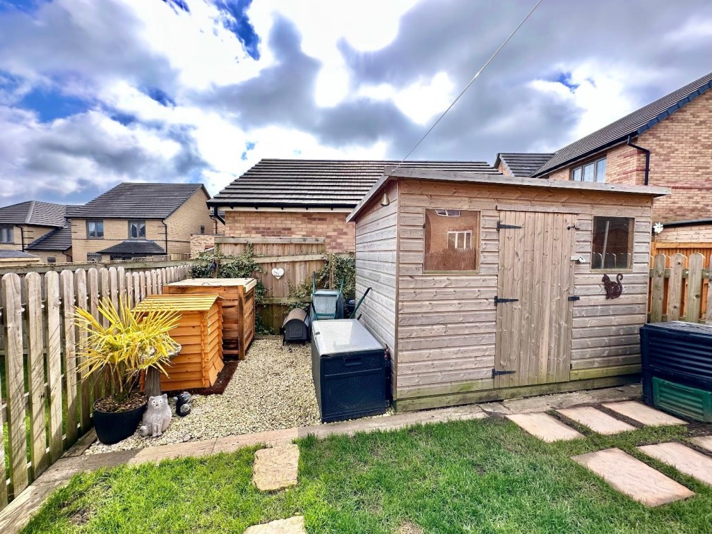 Image for Sandpiper Court, Huddersfield