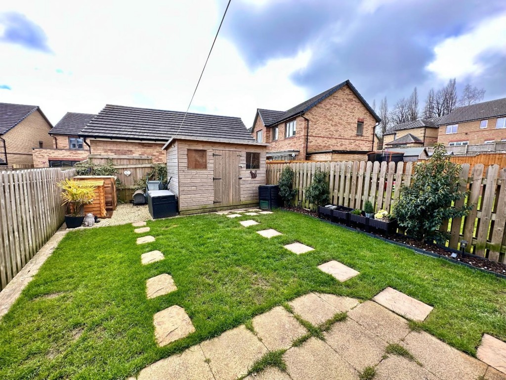 Image for Sandpiper Court, Huddersfield