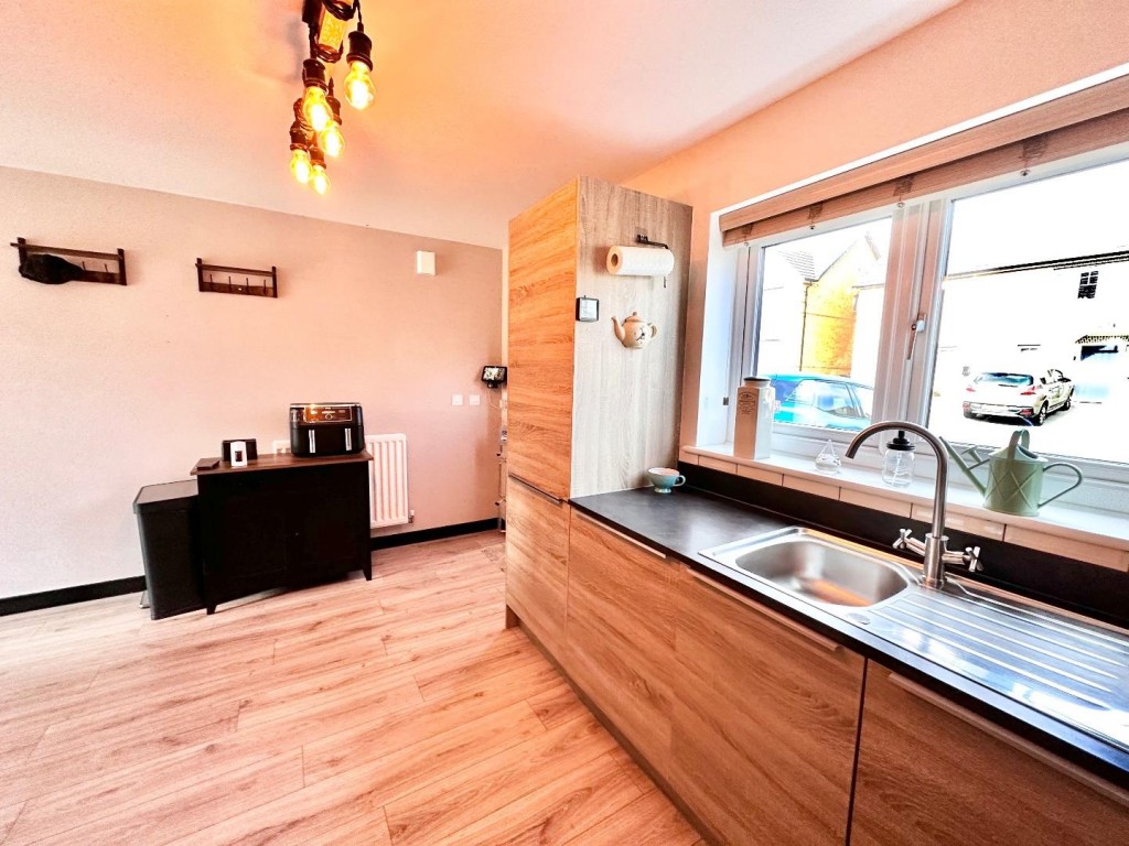 Image for Sandpiper Court, Huddersfield