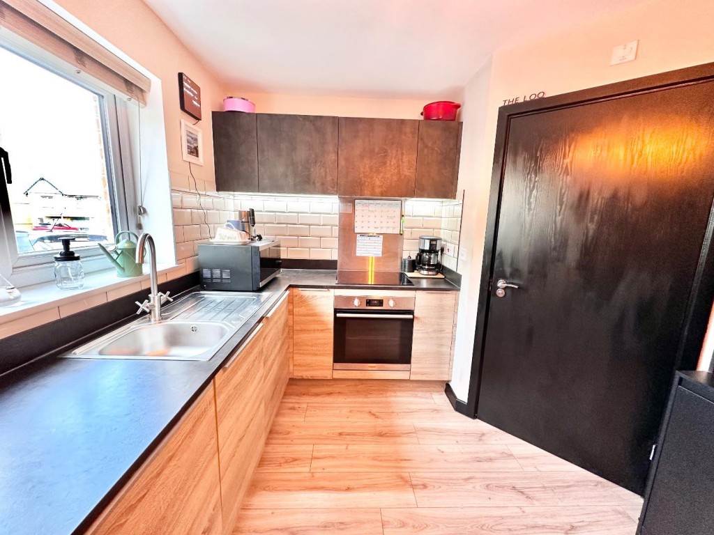 Image for Sandpiper Court, Huddersfield