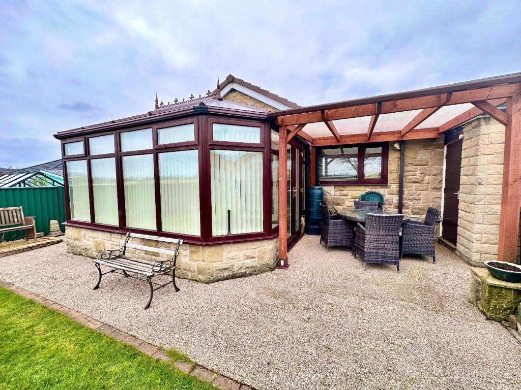 Image for Falconers Ride, Netherton, Huddersfield