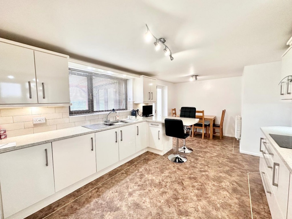 Image for Falconers Ride, Netherton, Huddersfield