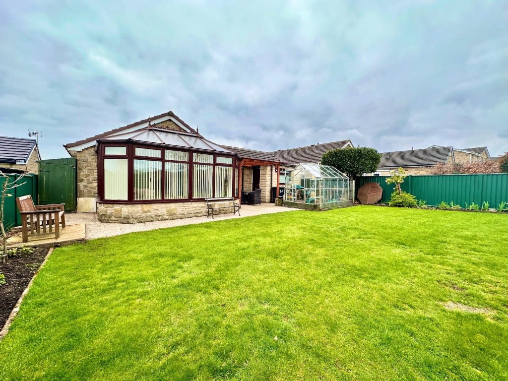 Image for Falconers Ride, Netherton, Huddersfield