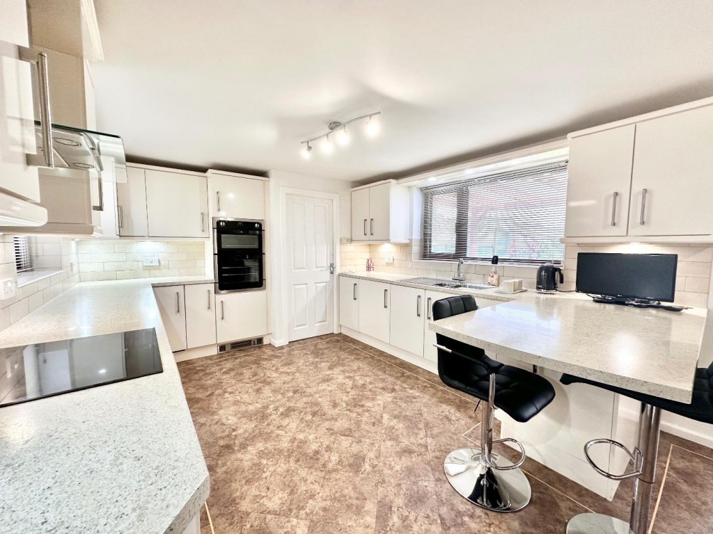 Image for Falconers Ride, Netherton, Huddersfield