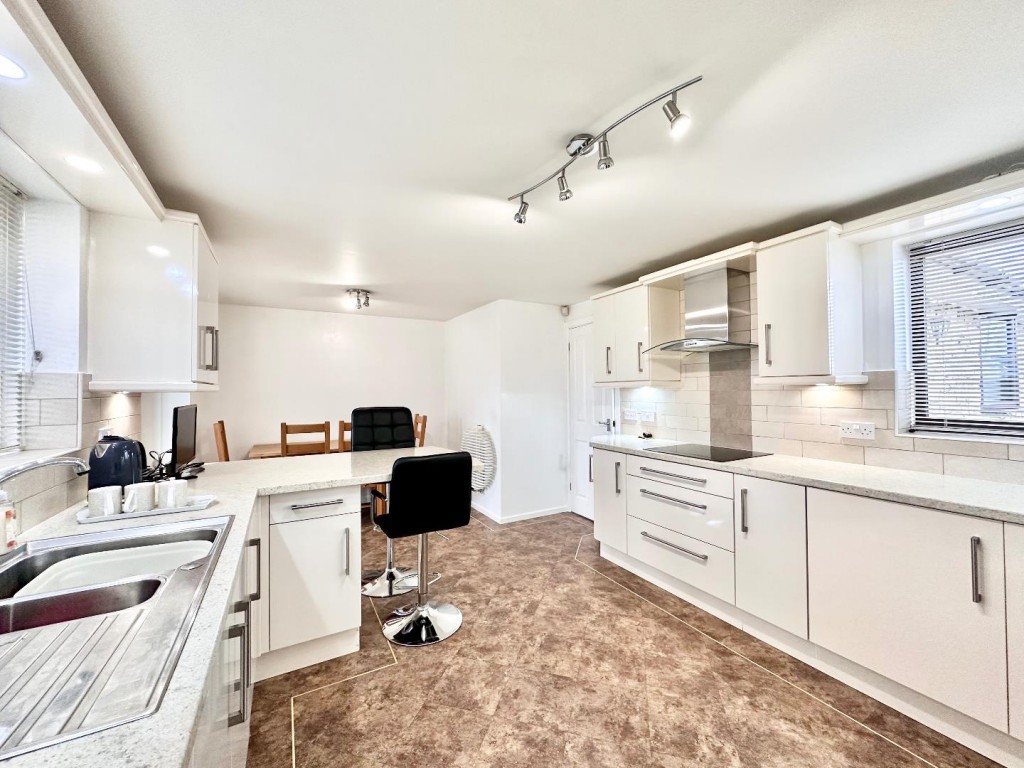 Image for Falconers Ride, Netherton, Huddersfield