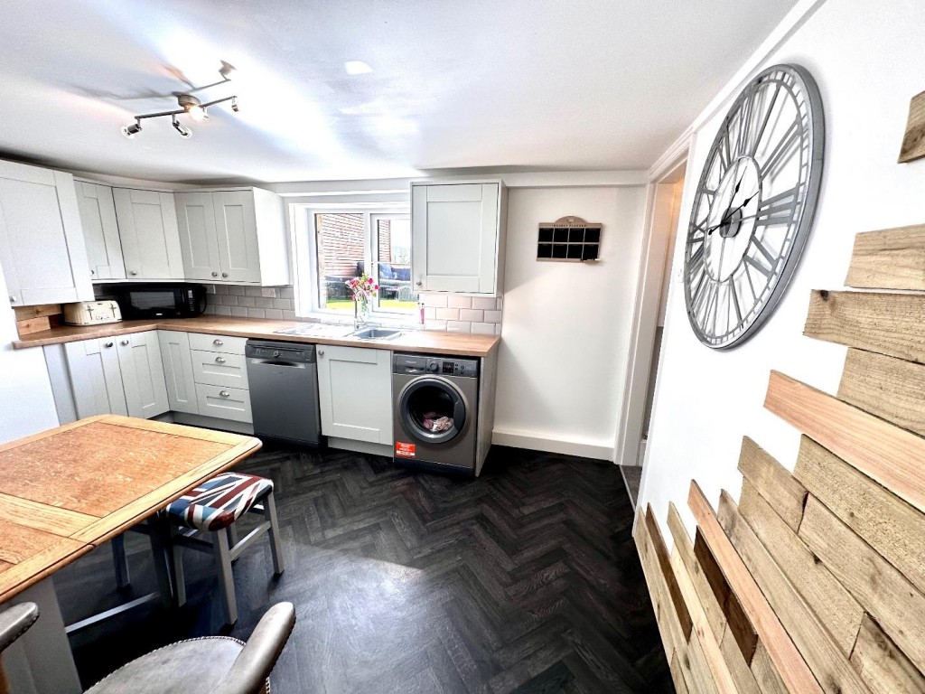 Image for Prospect Road, Longwood, Huddersfield