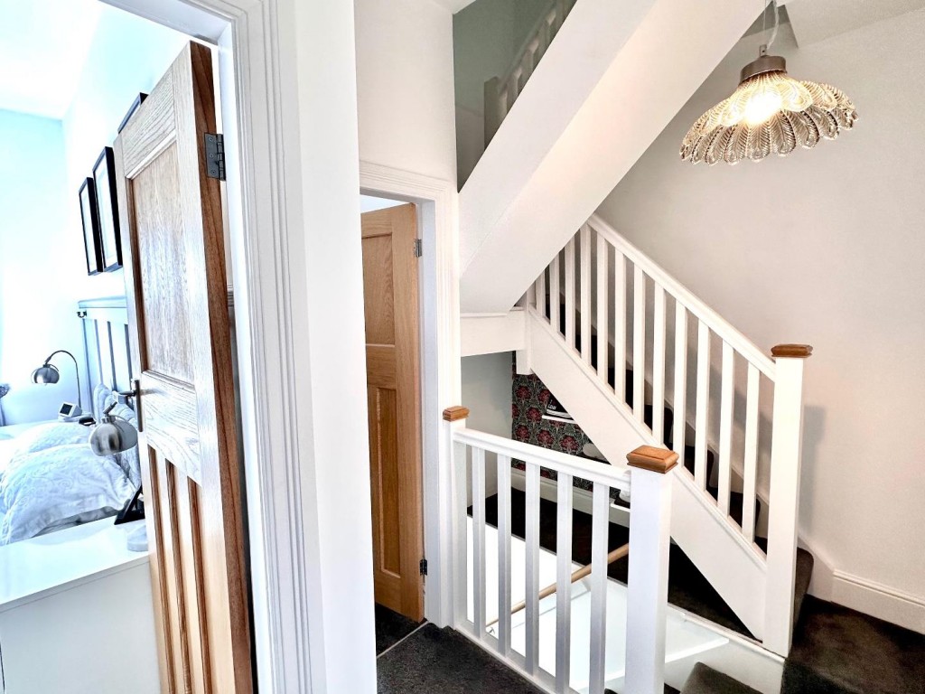 Image for Prospect Road, Longwood, Huddersfield