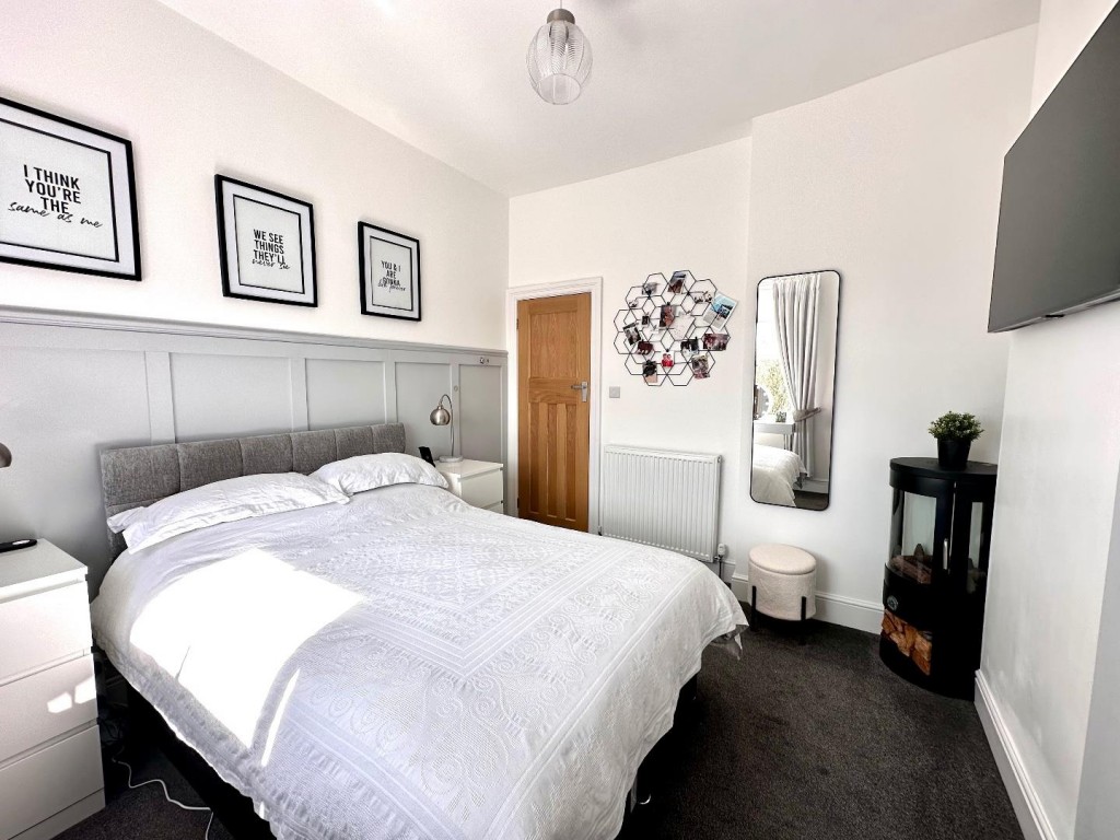 Image for Prospect Road, Longwood, Huddersfield