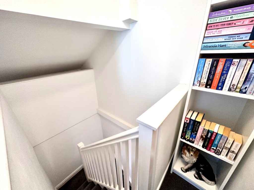 Image for Prospect Road, Longwood, Huddersfield