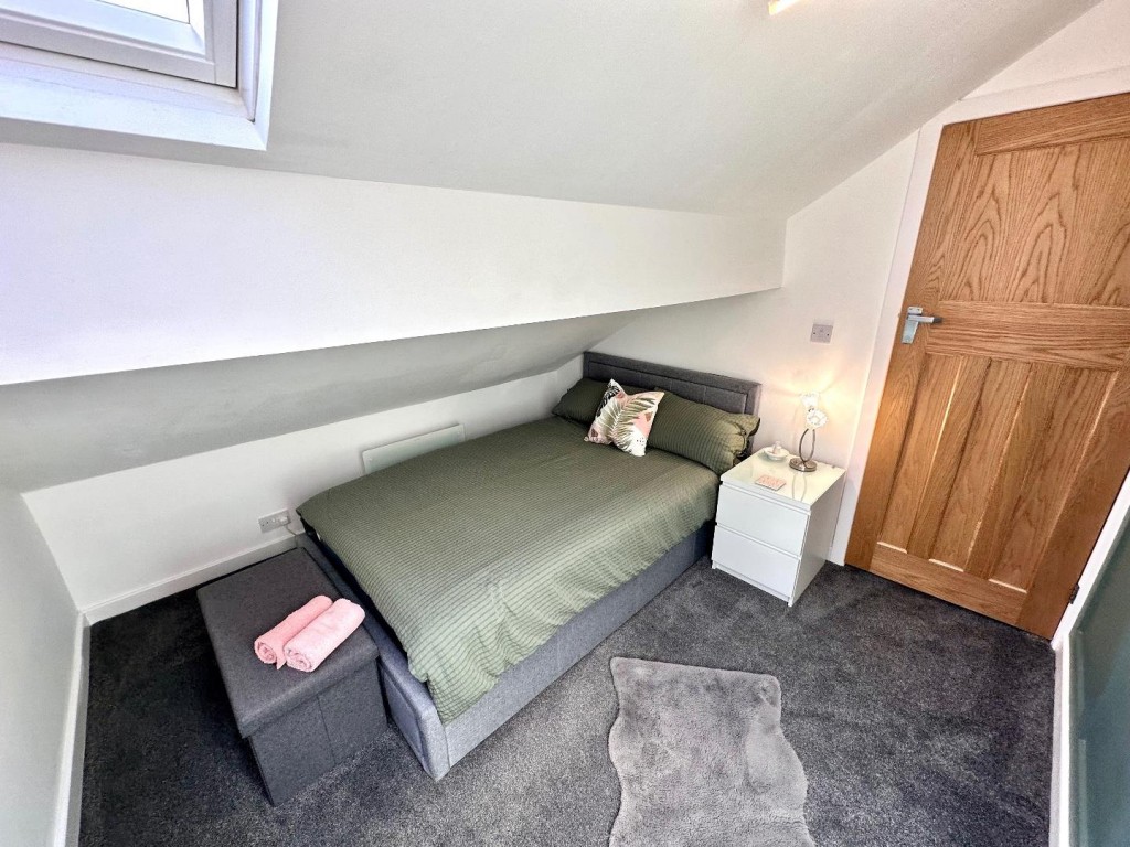 Image for Prospect Road, Longwood, Huddersfield