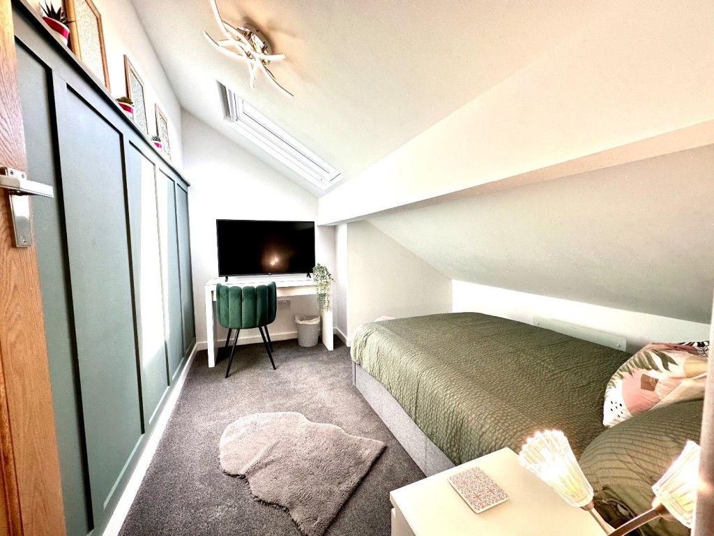 Image for Prospect Road, Longwood, Huddersfield