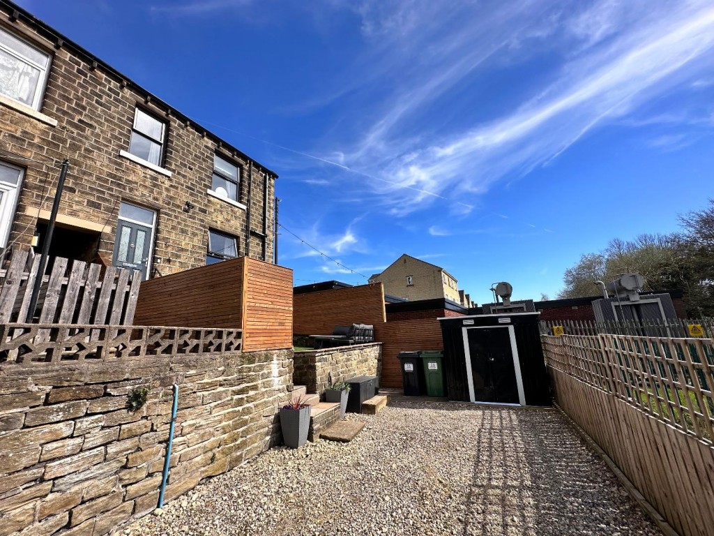 Image for Prospect Road, Longwood, Huddersfield